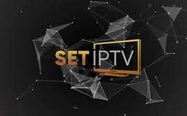 set iptv